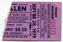 Van Halen on Sep 28, 1979 [361-small]