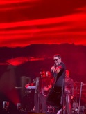 Justin Timberlake on Aug 7, 2024 [662-small]