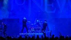 Nothing More / Set It Off / From Ashes to New / Post Profit on Sep 5, 2024 [740-small]
