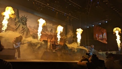 Iron Maiden / Killswitch Engage on Sep 6, 2024 [879-small]