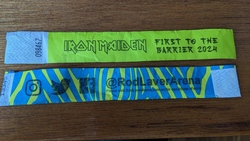 Iron Maiden / Killswitch Engage on Sep 6, 2024 [880-small]
