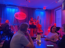 Mary Ramsey and Friends on Sep 7, 2024 [979-small]
