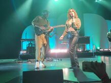 Maren Morris / Delacey on Sep 7, 2024 [024-small]