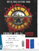 Guns N' Roses on Nov 24, 2017 [059-small]