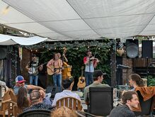 Tonewood String Band / Magoo the Band on Sep 7, 2024 [063-small]