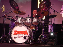 Zebra / Gavin Evick on Sep 6, 2024 [068-small]