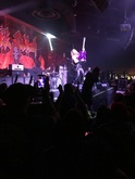 Clutch / Zakk Sabbath / Kyng on Oct 22, 2016 [089-small]