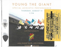 Young the Giant on Aug 11, 2017 [124-small]