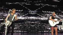 The Chicks (fka Dixie Chicks) / Vintage Trouble / Smooth Hound Smith on Sep 1, 2016 [282-small]