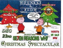 Hookers & Blow on Dec 23, 2016 [253-small]