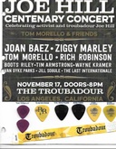 Joe Hill Centennial on Nov 17, 2016 [280-small]