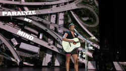 The Chicks (fka Dixie Chicks) / Vintage Trouble / Smooth Hound Smith on Sep 1, 2016 [283-small]
