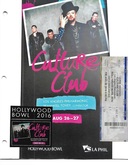 Culture Club / Los Angeles Philharmonic on Aug 26, 2016 [321-small]