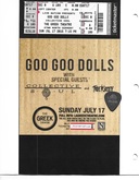 The Goo Goo Dolls / Collective Soul / Tribe Society on Jul 17, 2016 [380-small]