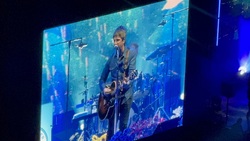 Noel Gallagher's High Flying Birds / Tom Meighan on Dec 18, 2023 [455-small]