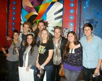 Never Shout Never / A Rocket to the Moon / Fake Problems / Carter Hulsey on Oct 13, 2011 [486-small]