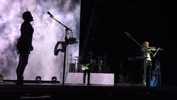 The Chicks (fka Dixie Chicks) / Vintage Trouble / Smooth Hound Smith on Sep 1, 2016 [285-small]