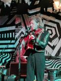 Maximiano / Long Mama / King Courteen on Sep 7, 2024 [513-small]