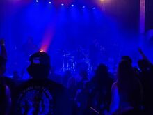 Signs Of The Swarm / Cane Hill / Ov Sulfer / 156/Silence / A wake in providence on Sep 6, 2024 [521-small]