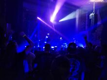 Signs Of The Swarm / Cane Hill / Ov Sulfer / 156/Silence / A wake in providence on Sep 6, 2024 [524-small]