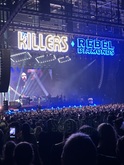 The Killers / Robert Loud / Soft Echo on Sep 7, 2024 [549-small]