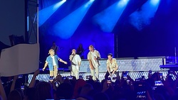 Big Time Rush / Crash Adams on Sep 7, 2024 [564-small]