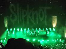 Slipknot / Knocked Loose / Vended on Sep 7, 2024 [598-small]