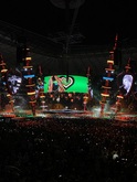 Ed Sheeran / Maisie Peters / Cat Burns on Aug 25, 2022 [630-small]