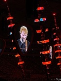 Ed Sheeran / Maisie Peters / Cat Burns on Aug 25, 2022 [631-small]