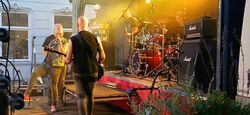Rock op de keien / Deep rusty waters / Piece  of cheese / Remember / Oud ijzer / Old School on Sep 8, 2024 [792-small]