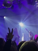 Library Card / La Luz / RVG / Tramhaus on Sep 6, 2024 [879-small]