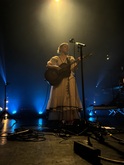 Paris Paloma / Sarah Julia on Sep 7, 2024 [883-small]