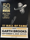 Garth Brooks / Trisha Yearwood on Sep 5, 2024 [996-small]