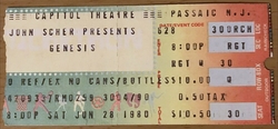 Genesis on Jun 28, 1980 [013-small]