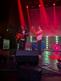 tags: The Get Up Kids - The Get Up Kids / Smoking Popes on Sep 7, 2024 [094-small]
