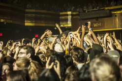 Jeff Ross / King Gizzard & the Lizard Wizard / Mac DeMarco / Connan Mockasin on Nov 4, 2014 [292-small]