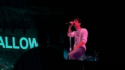 Wallows / Benee / Double Play on Sep 5, 2024 [210-small]