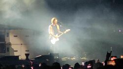 Bush / Jerry Cantrell / Candlebox / Bones UK on Sep 8, 2024 [231-small]