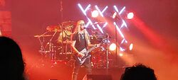 Bush / Jerry Cantrell / Candlebox / Bones UK on Sep 8, 2024 [233-small]