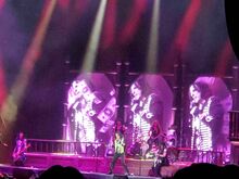Rob Zombie / Alice Cooper / Ministry / Filter on Sep 8, 2024 [241-small]