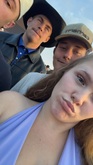 Conner Smith / Hailey Whitters / Luke Combs on Aug 22, 2024 [249-small]