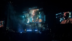 Whiskey Myers / Blackberry Smoke / Eddie Flint on Aug 16, 2024 [255-small]