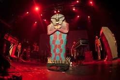Jeff Ross / King Gizzard & the Lizard Wizard / Mac DeMarco / Connan Mockasin on Nov 4, 2014 [293-small]