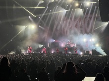 Slipknot / Knocked Loose / Vended on Sep 8, 2024 [351-small]