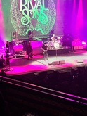 Clutch / Rival Sons / Fu Manchu on Sep 7, 2024 [375-small]