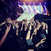 Jeff Ross / King Gizzard & the Lizard Wizard / Mac DeMarco / Connan Mockasin on Nov 4, 2014 [294-small]