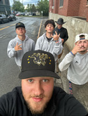 Conner Smith / Hailey Whitters / Luke Combs on Aug 22, 2024 [409-small]