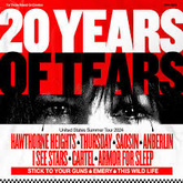 This Wild Life / Hawthorne Heights / Emery / Anberlin / Cartel / Stick To Your Guns on Sep 8, 2024 [437-small]