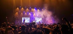 In This Moment / Ice Nine Kills / Avatar / TX2 on Sep 8, 2024 [488-small]