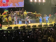 The Marley Brothers / Ziggy Marley / Stephen Marley / Julian Marley / Ky-Mani Marley / Damian "Jr. Gong" Marley on Sep 8, 2024 [521-small]
